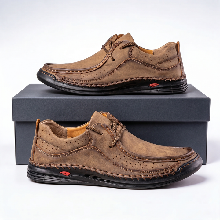 RAFAEL LOAFERS