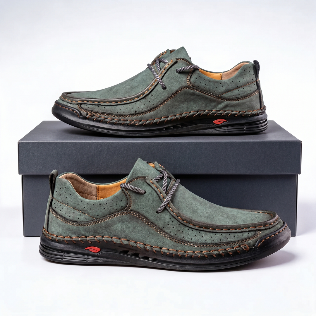 RAFAEL LOAFERS