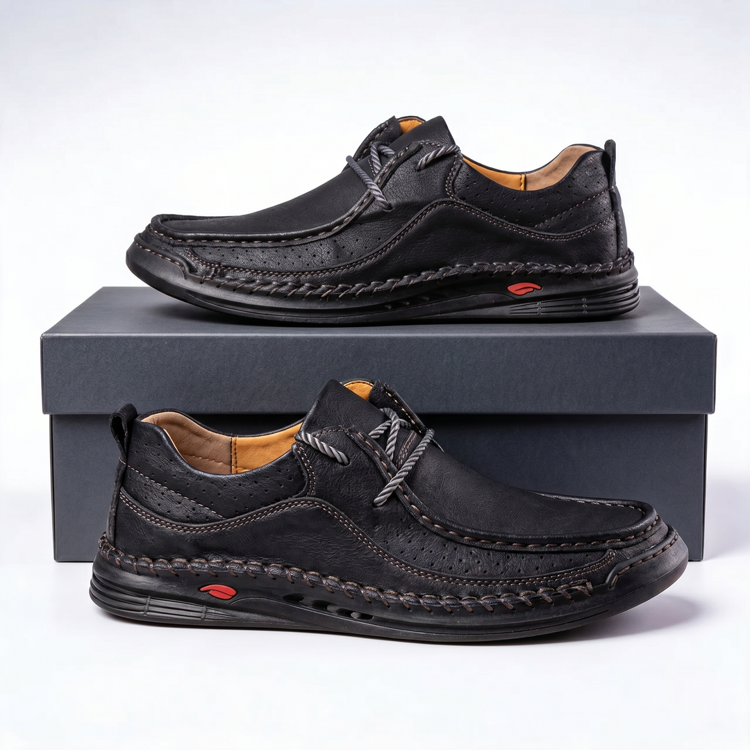 RAFAEL LOAFERS