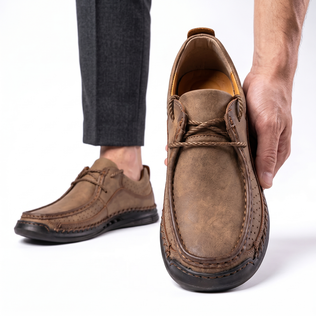 RAFAEL LOAFERS
