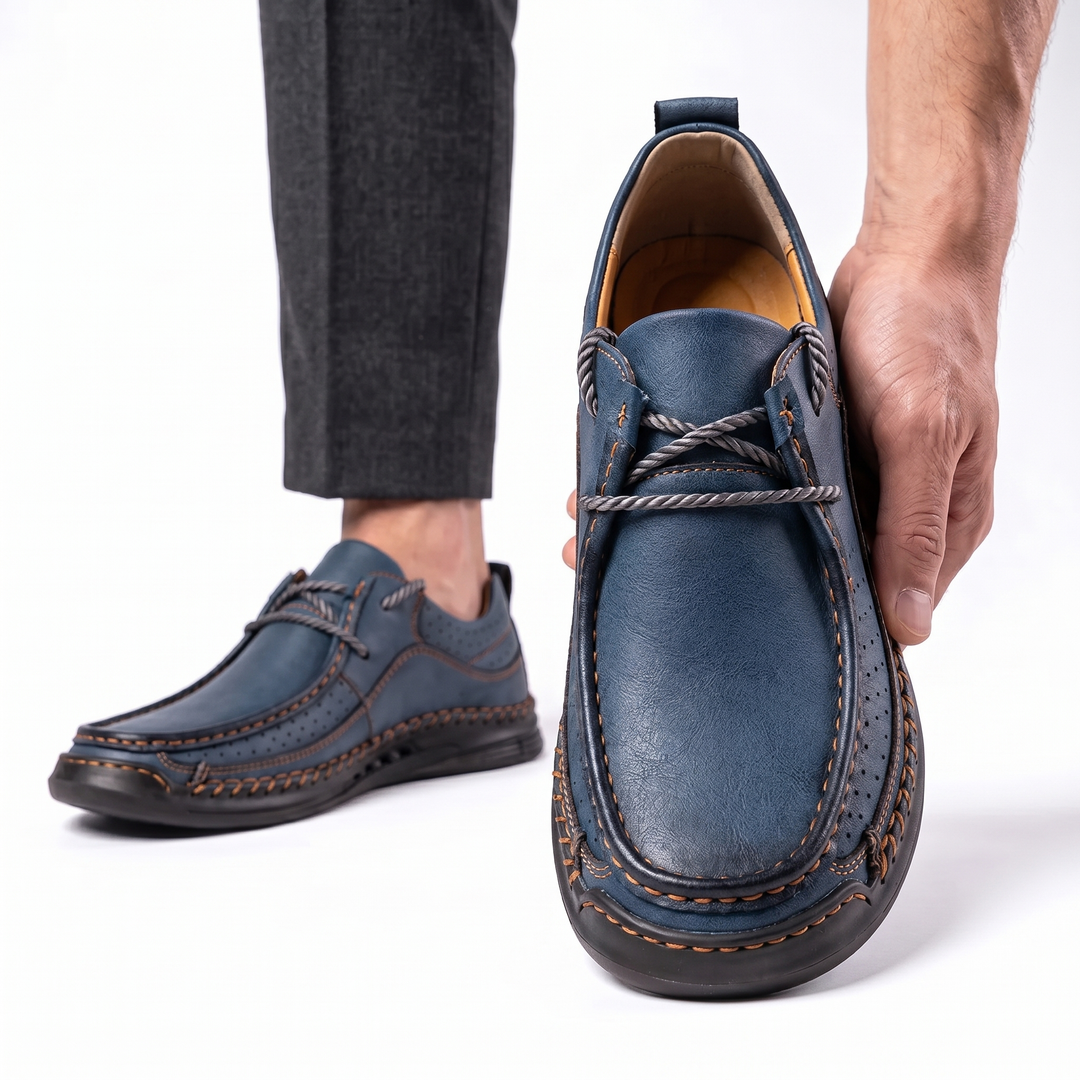 RAFAEL LOAFERS