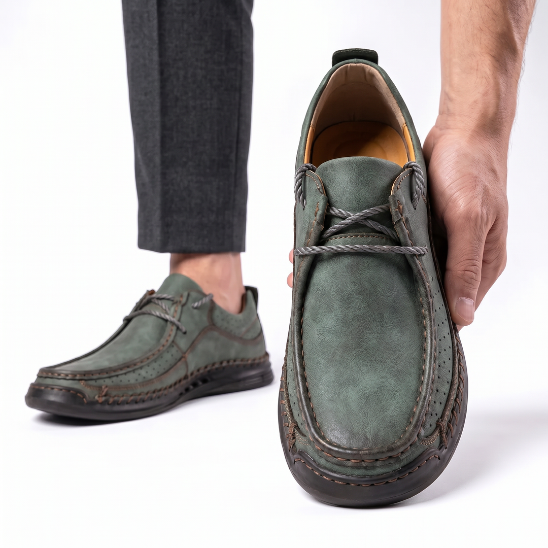 RAFAEL LOAFERS