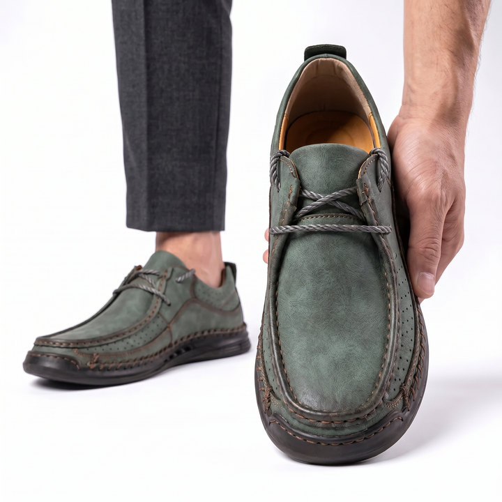 RAFAEL LOAFERS