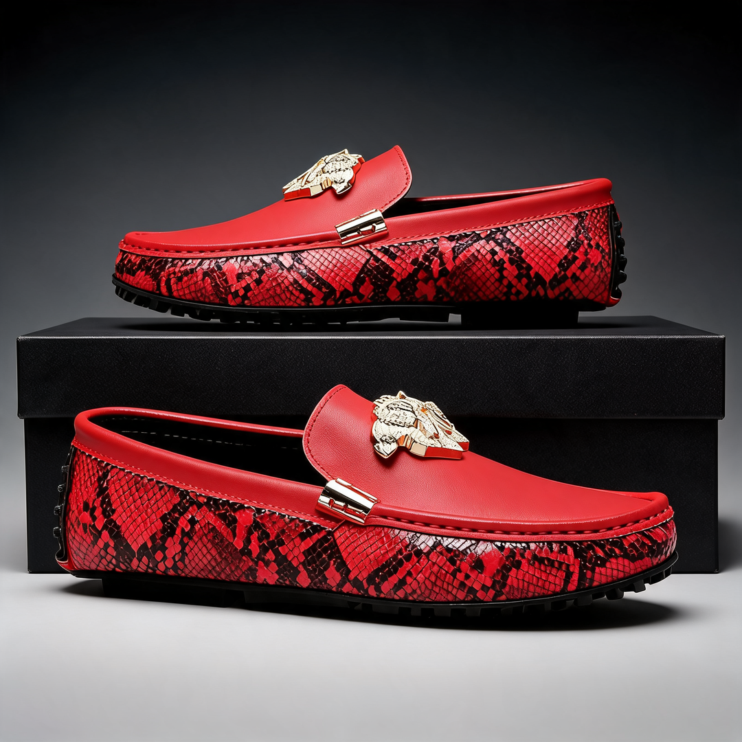 STONEVEIL LOAFERS