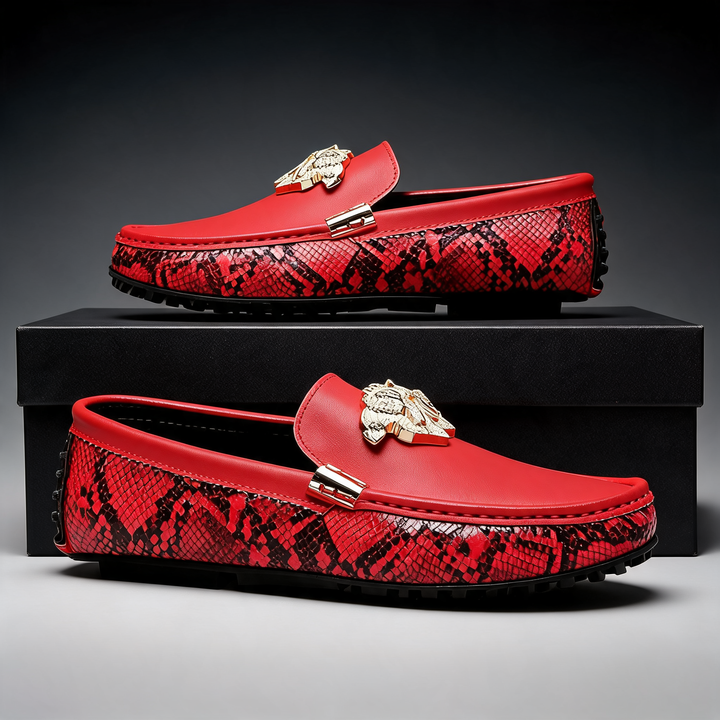 STONEVEIL LOAFERS