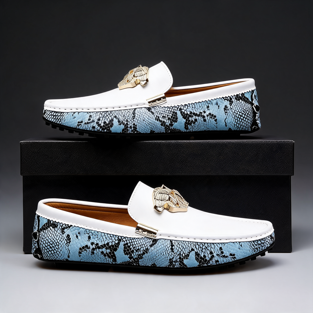 STONEVEIL LOAFERS