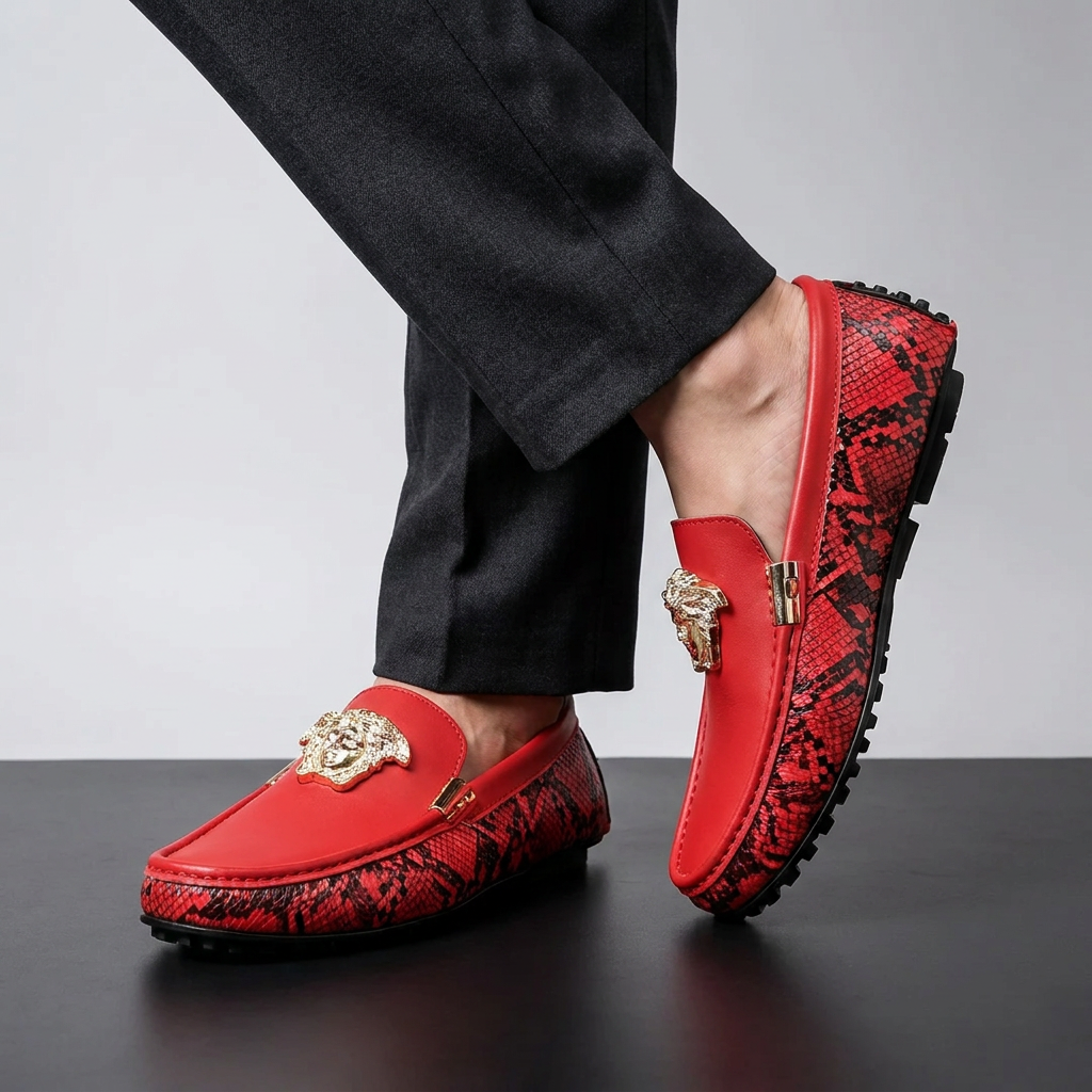 STONEVEIL LOAFERS