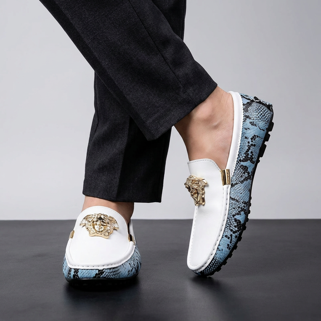 STONEVEIL LOAFERS