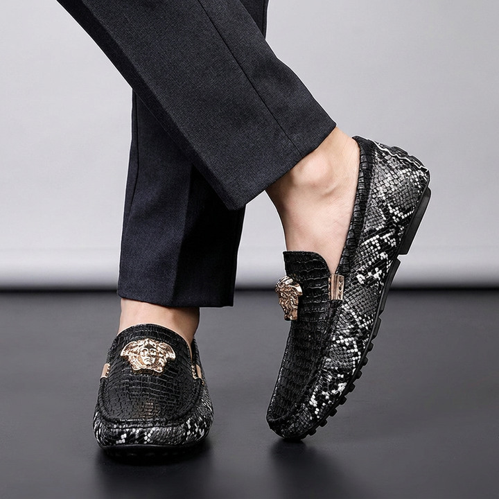STONEVEIL LOAFERS