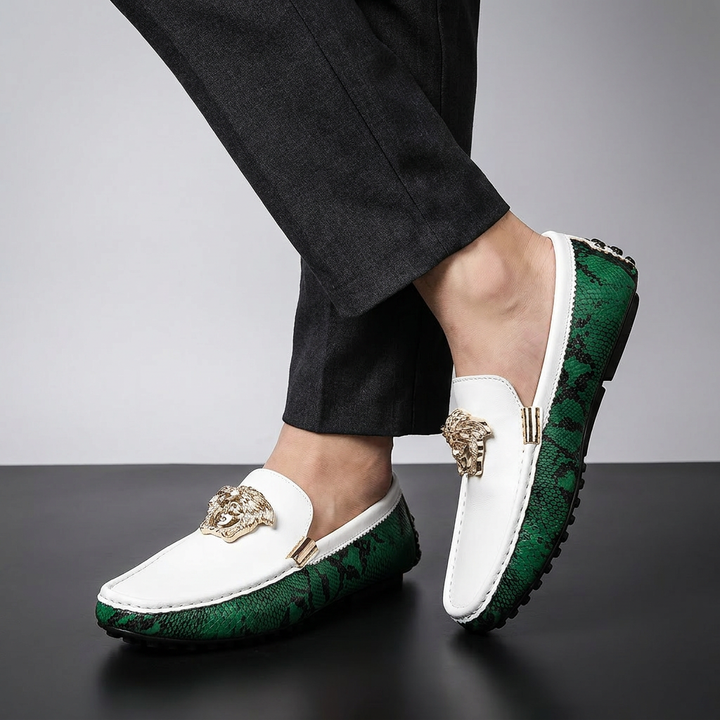 STONEVEIL LOAFERS