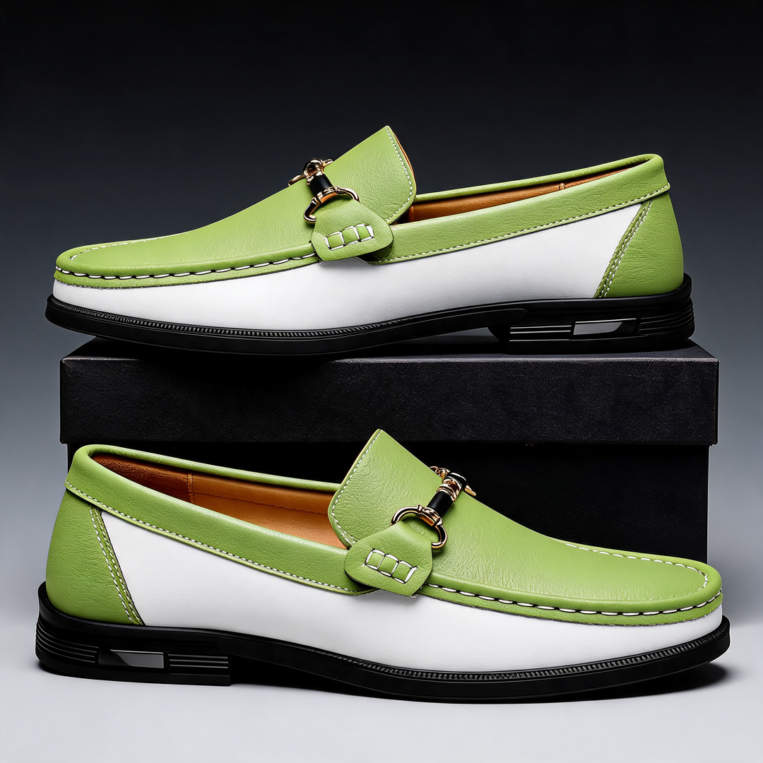CELVARO LOAFERS