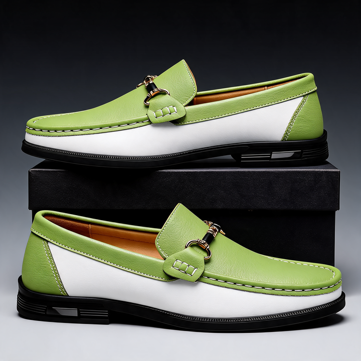CELVARO LOAFERS
