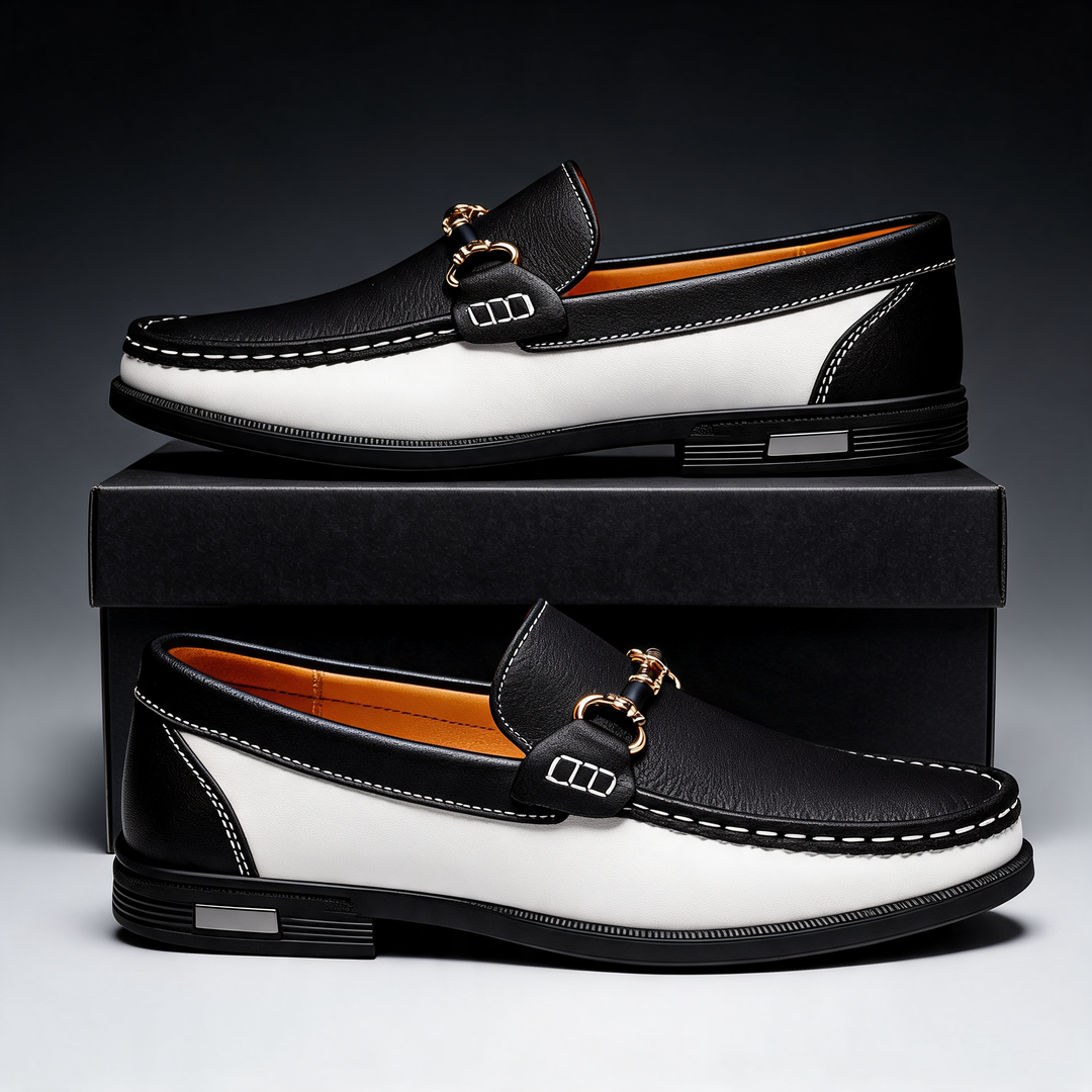 CELVARO LOAFERS