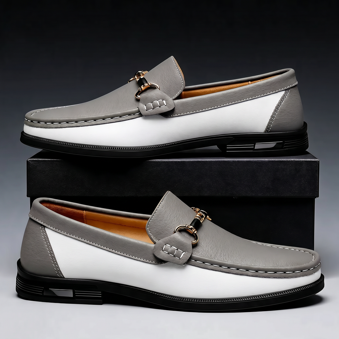 CELVARO LOAFERS