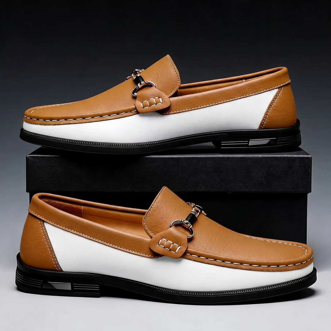 CELVARO LOAFERS
