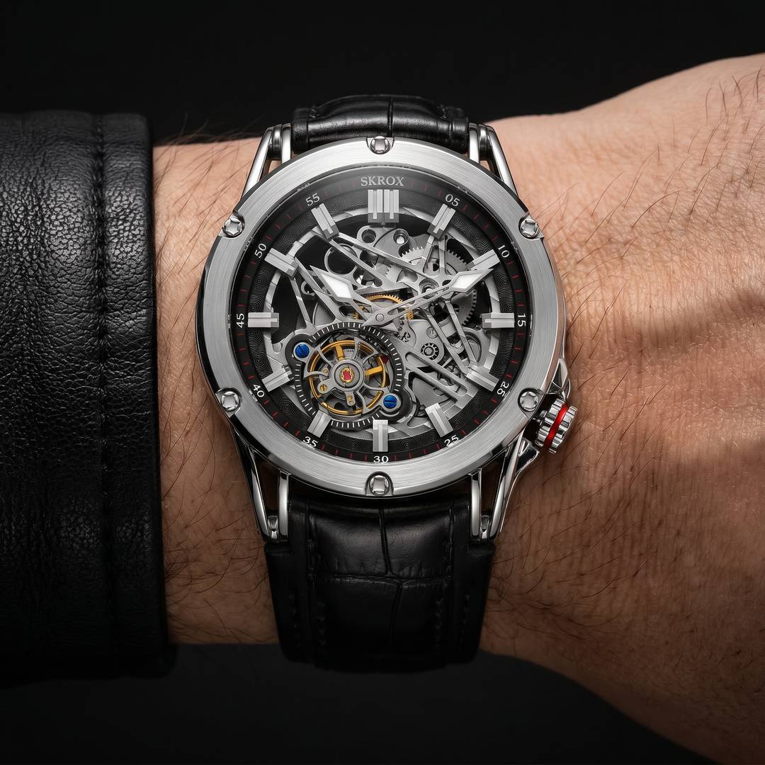 MONTAIRE WATCH