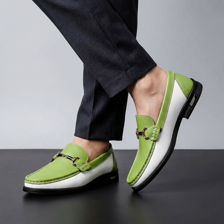 CELVARO LOAFERS