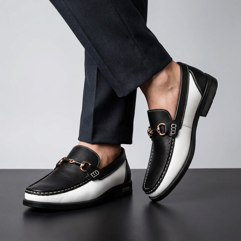 CELVARO LOAFERS