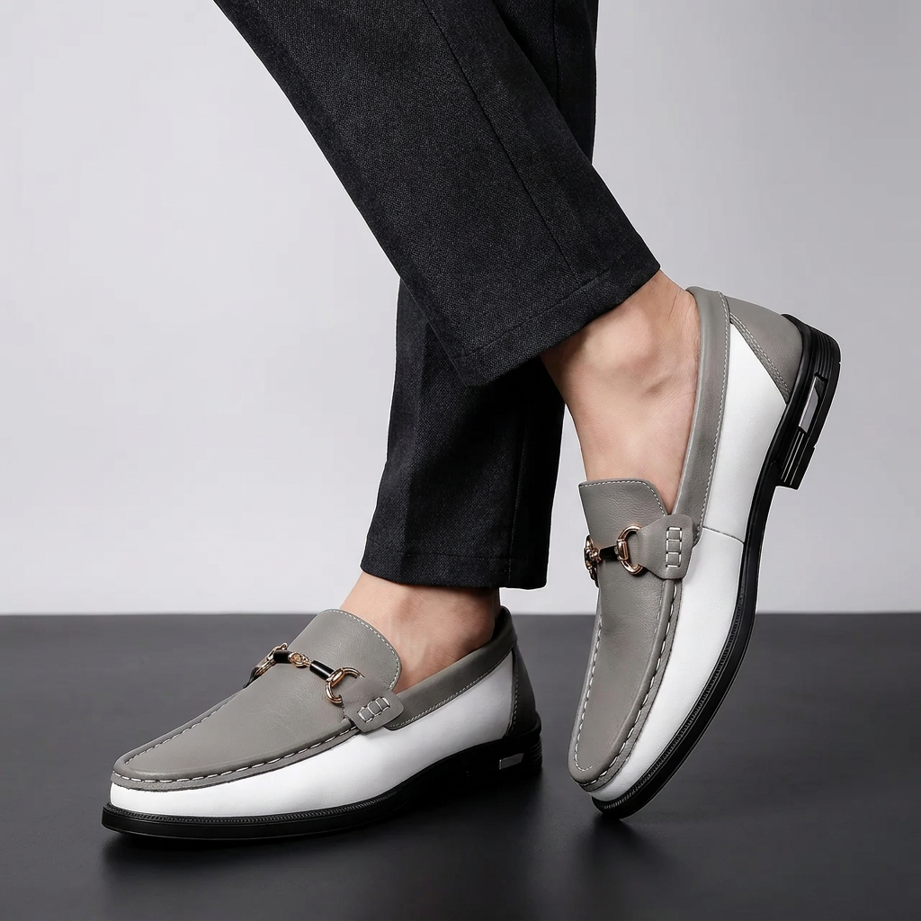 CELVARO LOAFERS