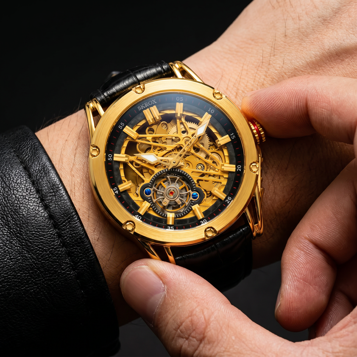 MONTAIRE WATCH