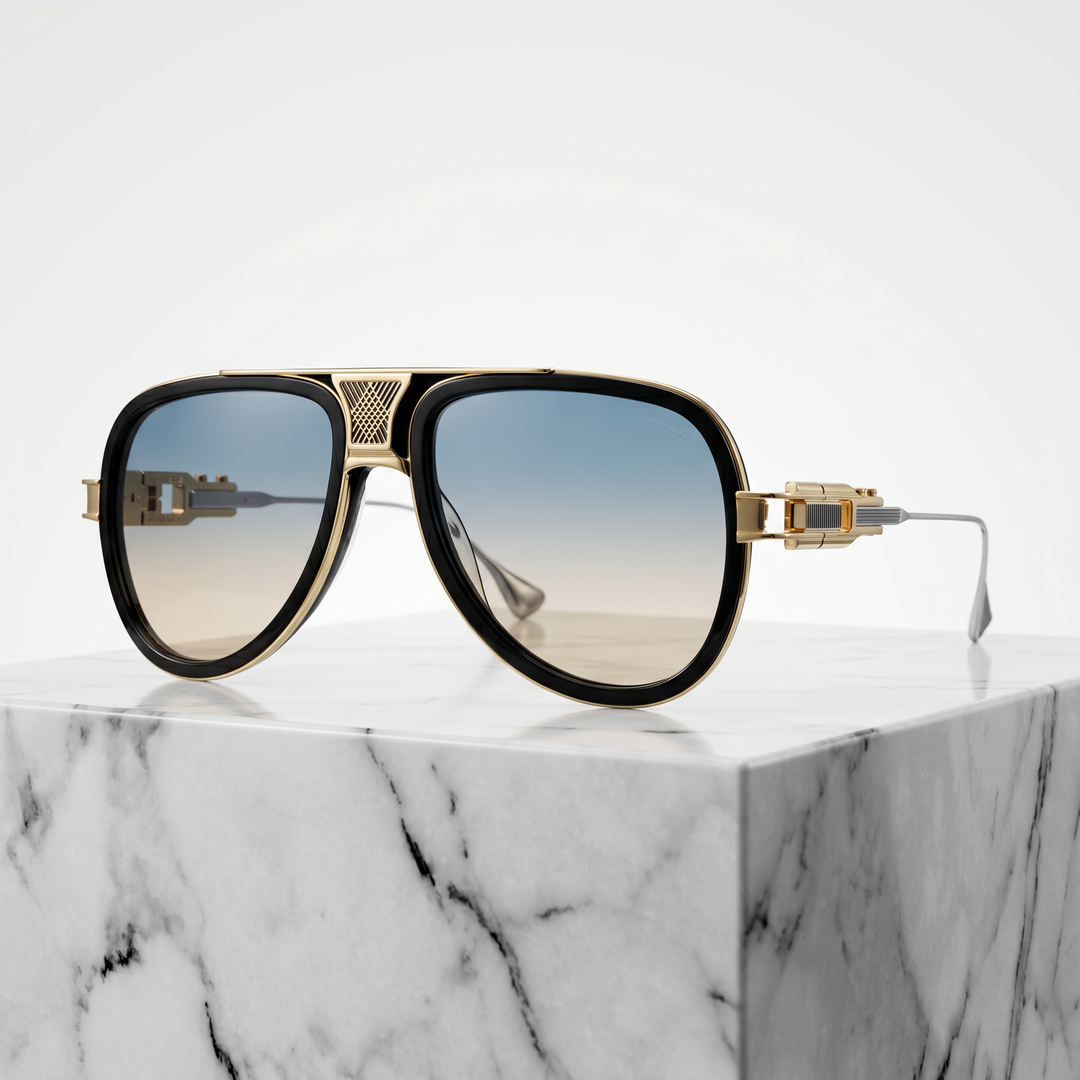 AEROIS SUNGLASSES