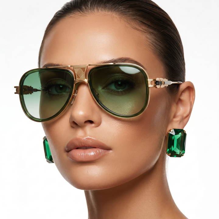 AEROIS SUNGLASSES