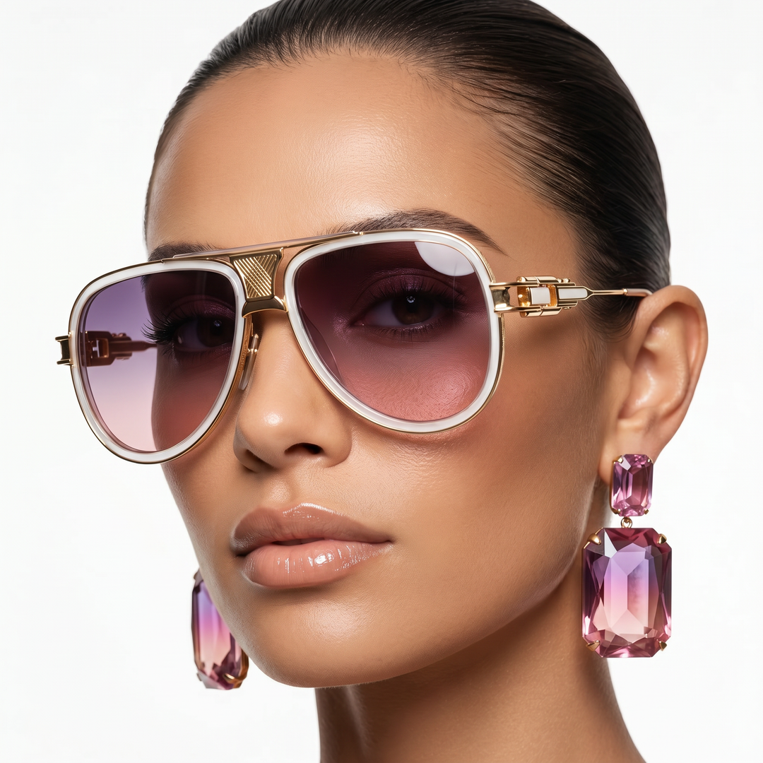 AEROIS SUNGLASSES