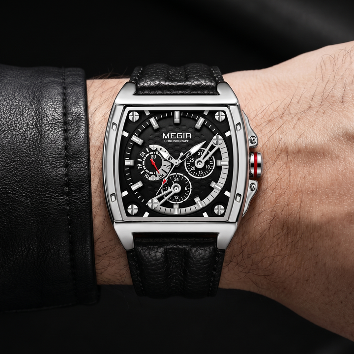 DALTON WATCH
