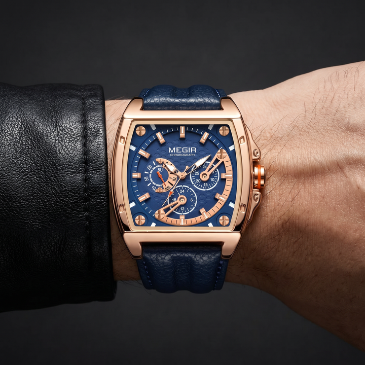 DALTON WATCH