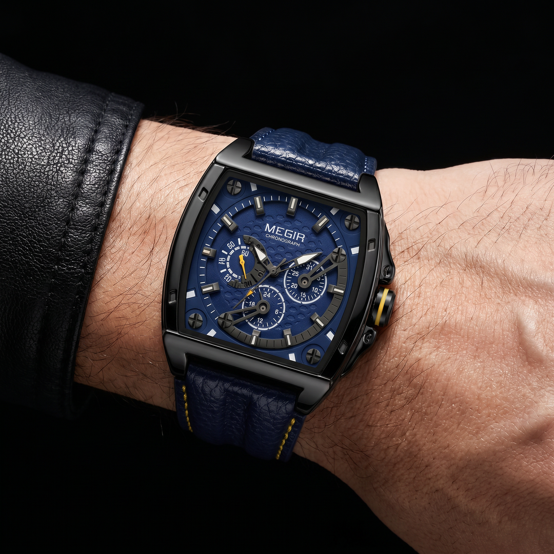 DALTON WATCH