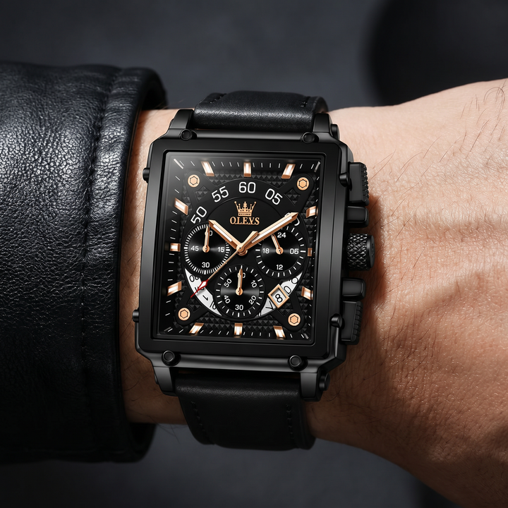 CALLOWAY WATCH