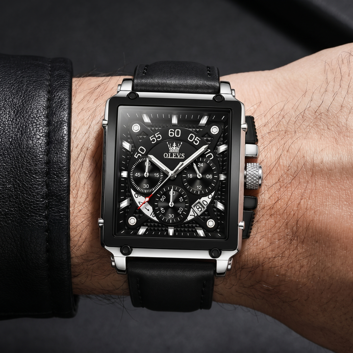 CALLOWAY WATCH