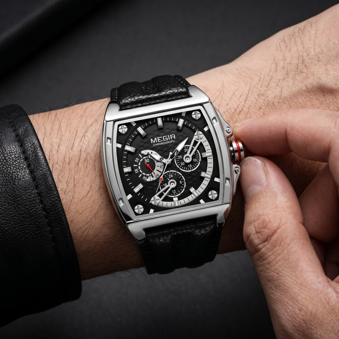 DALTON WATCH