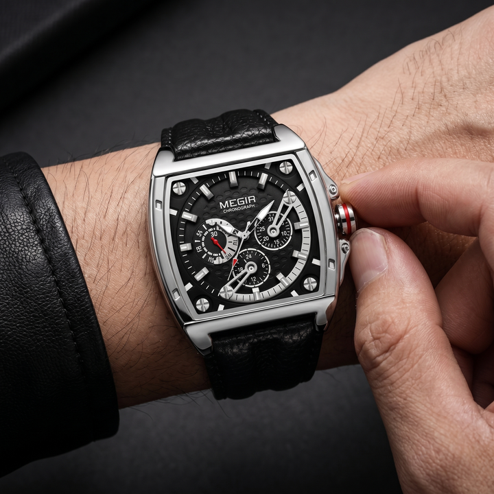 DALTON WATCH