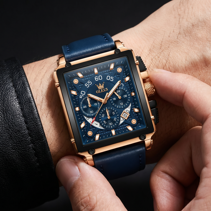 CALLOWAY WATCH