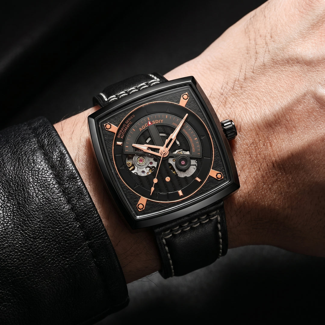 TRIANO WATCH