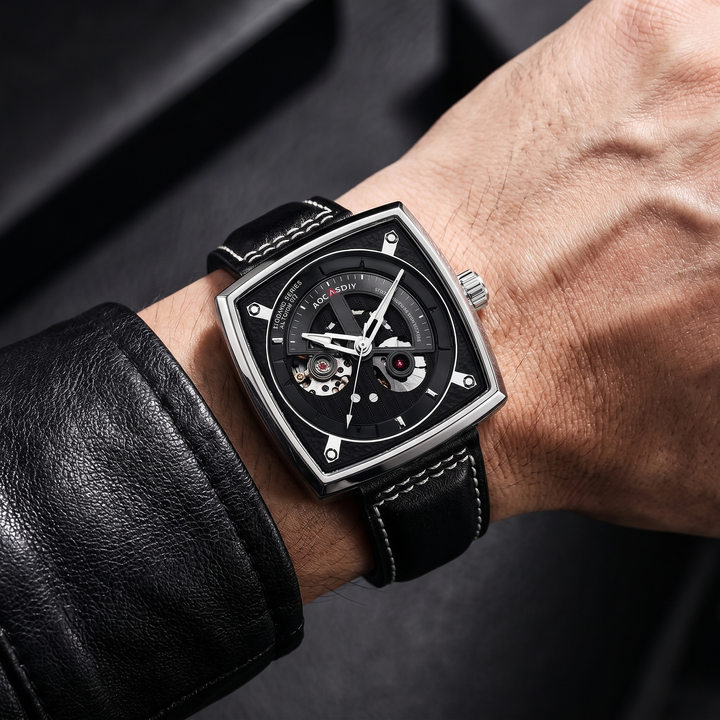 TRIANO WATCH
