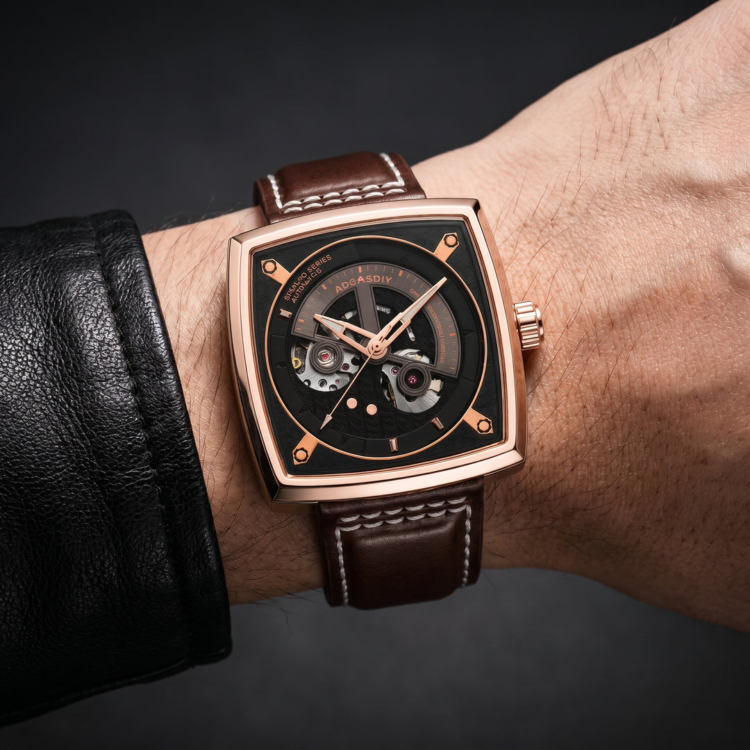 TRIANO WATCH