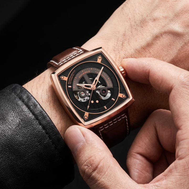 TRIANO WATCH