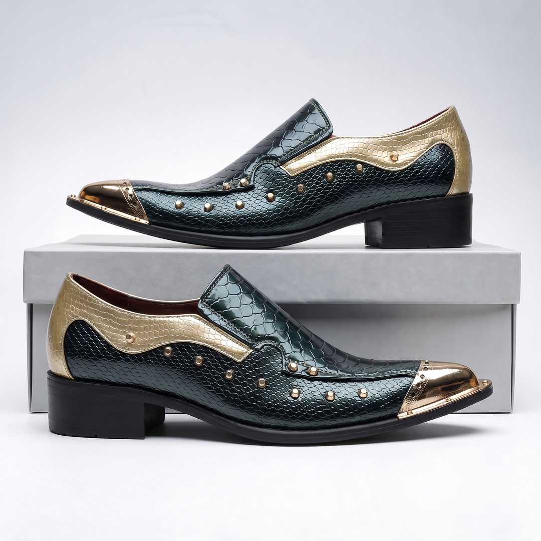 THALVEX SHOES