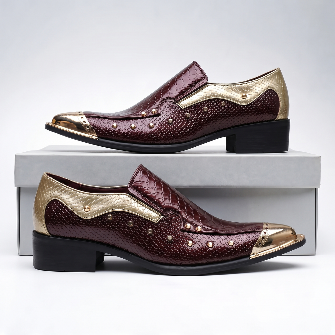 THALVEX SHOES