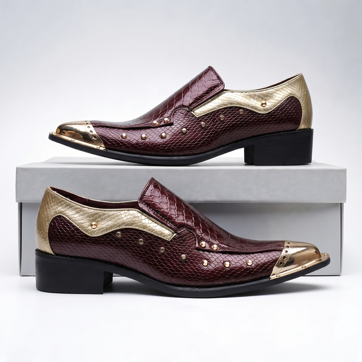 THALVEX SHOES