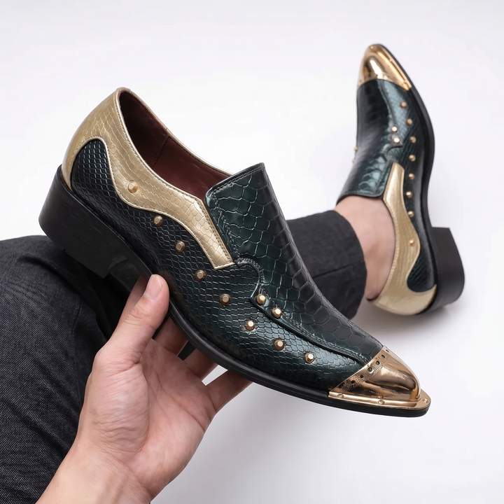 THALVEX SHOES
