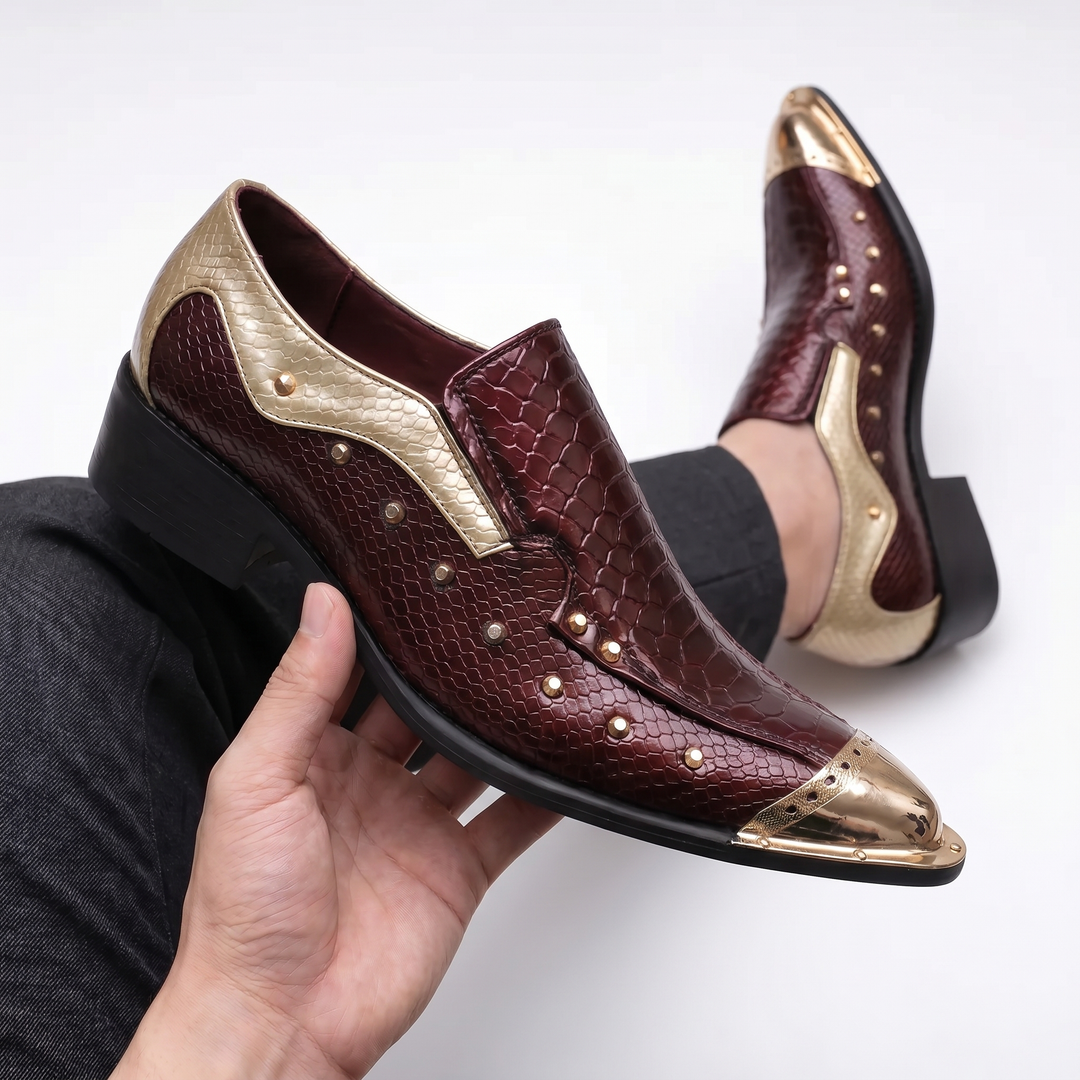 THALVEX SHOES