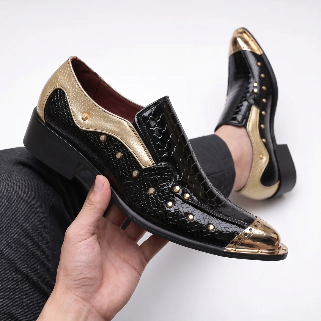 THALVEX SHOES