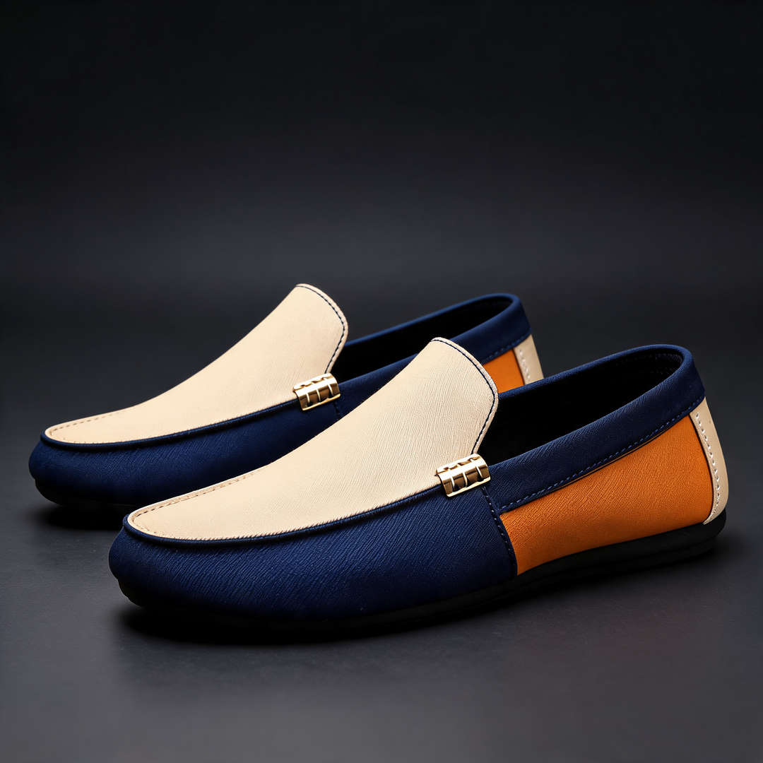 DEVALUXE SHOES