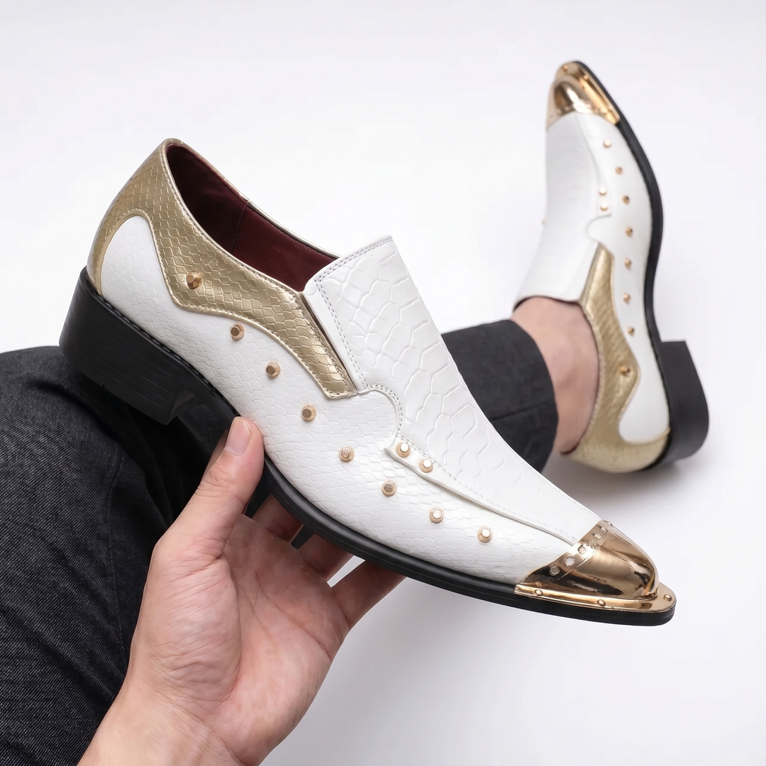 THALVEX SHOES