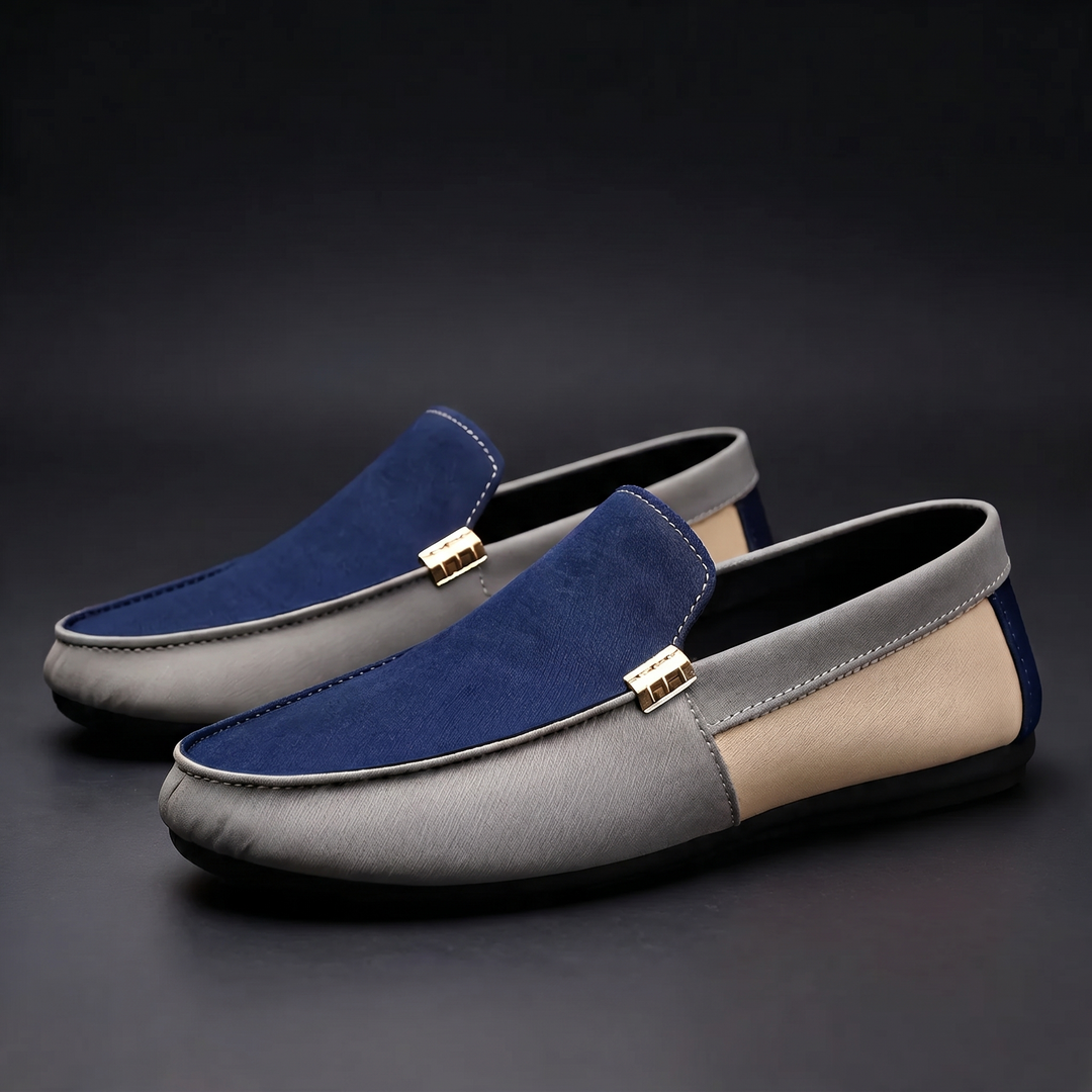 DEVALUXE SHOES