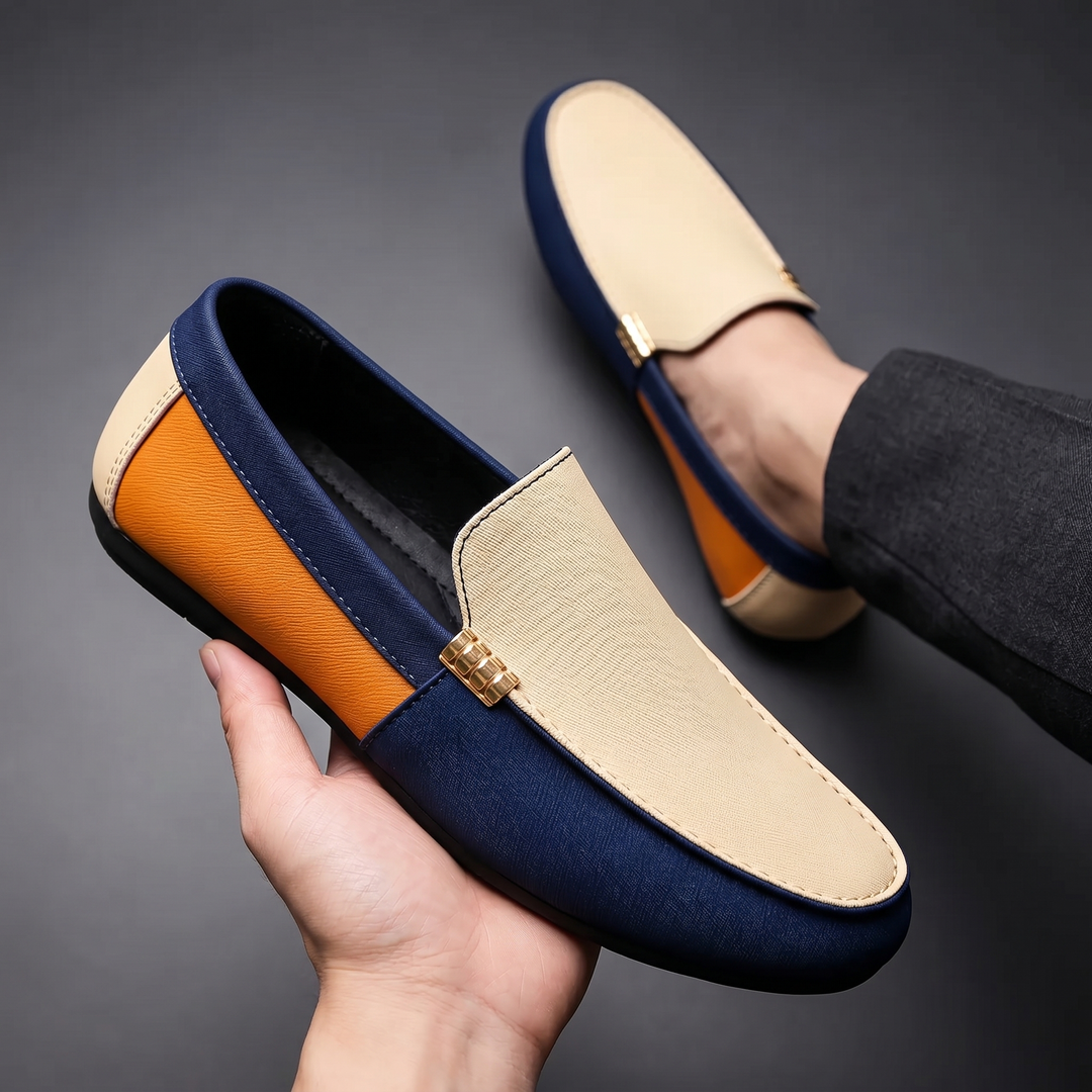 DEVALUXE SHOES