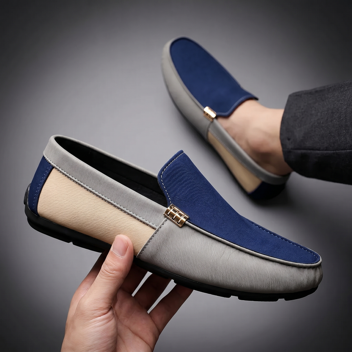 DEVALUXE SHOES